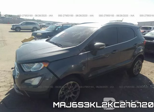 MAJ6S3KL2KC276720