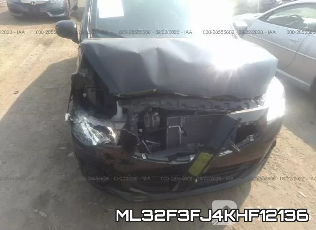 ML32F3FJ4KHF12136