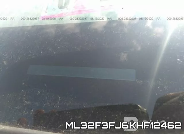 ML32F3FJ6KHF12462