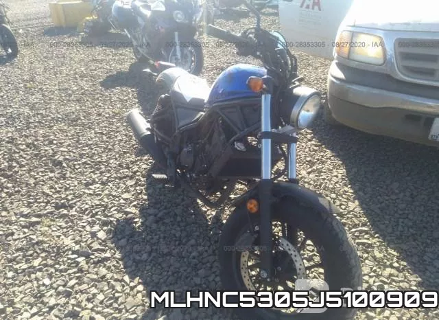 MLHNC5305J5100909