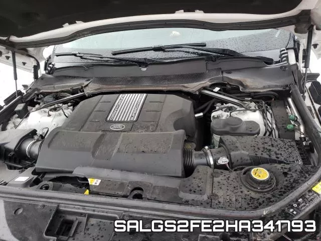 SALGS2FE2HA341793