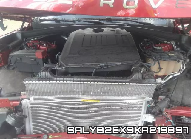SALYB2EX9KA219897