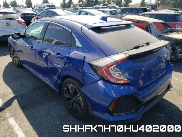 SHHFK7H70HU402000