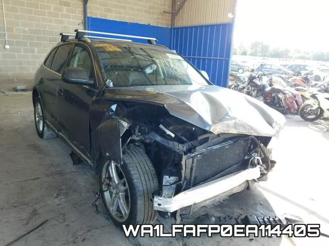 WA1LFAFP0EA114405