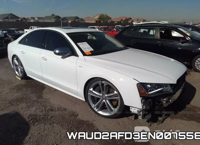 WAUD2AFD3EN007558