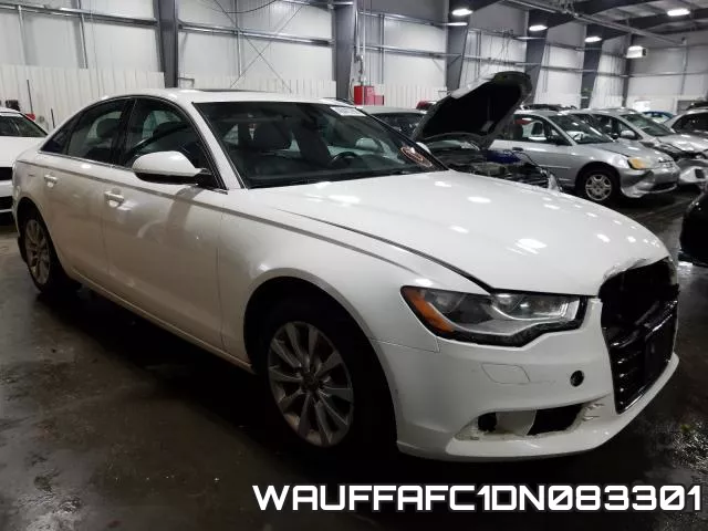 WAUFFAFC1DN083301
