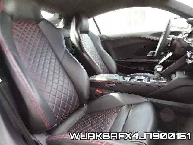 WUAKBAFX4J7900151