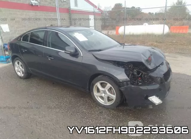 YV1612FH9D2233606