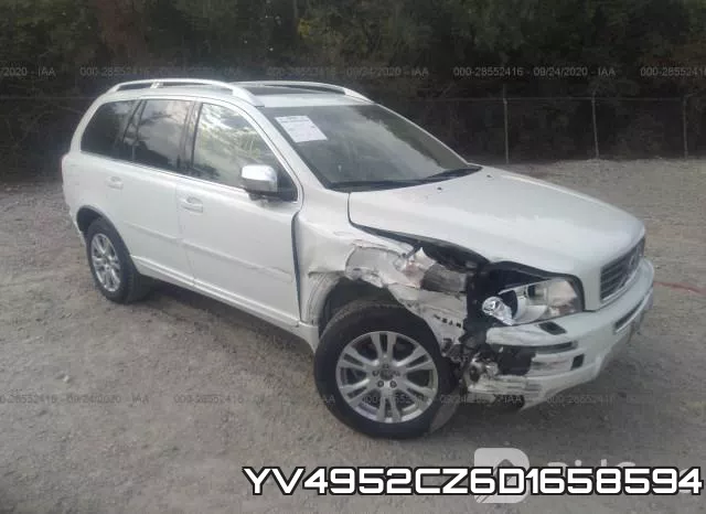 YV4952CZ6D1658594