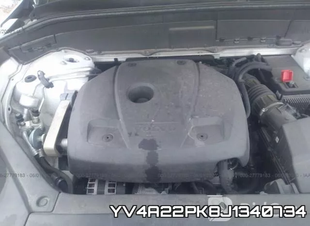YV4A22PK8J1340734