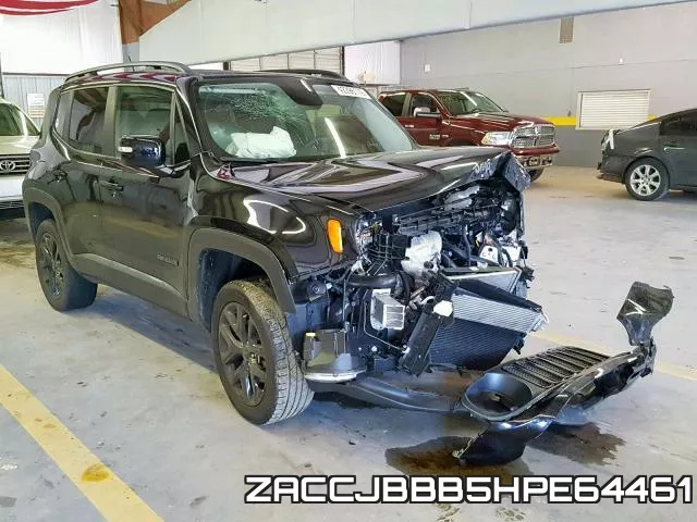 ZACCJBBB5HPE64461