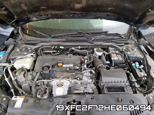 19XFC2F72HE060494