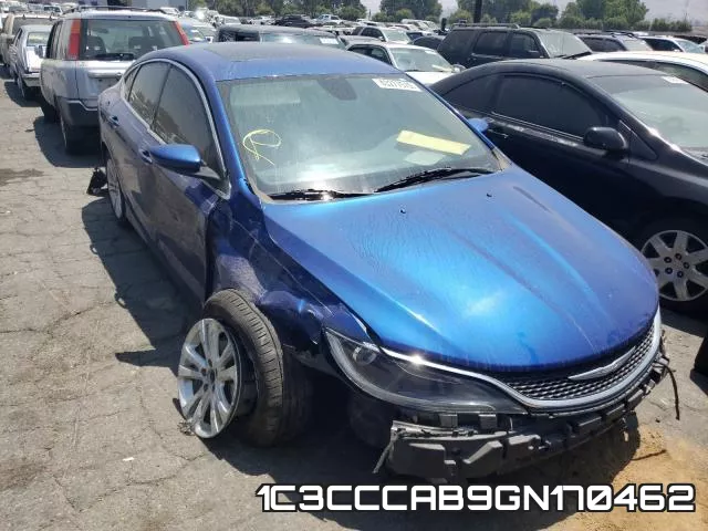 1C3CCCAB9GN170462