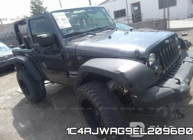 1C4AJWAG9EL209680