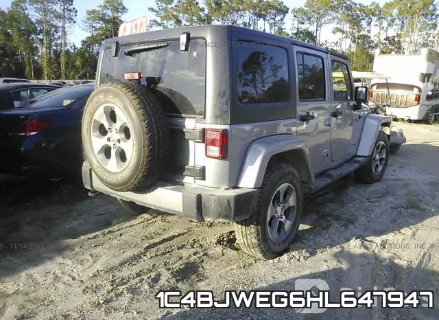 1C4BJWEG6HL647947
