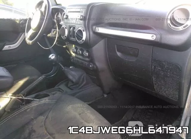 1C4BJWEG6HL647947