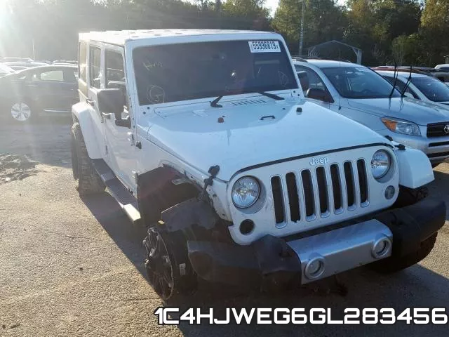 1C4HJWEG6GL283456