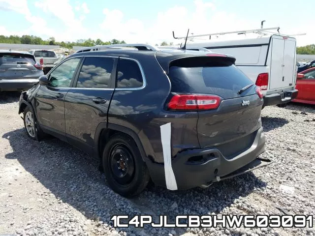 1C4PJLCB3HW603091