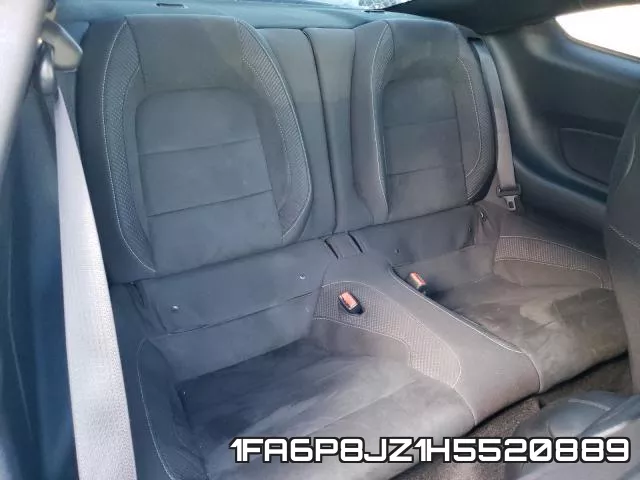 1FA6P8JZ1H5520889