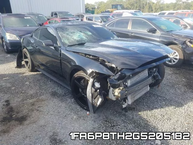 1FA6P8TH2G5205182