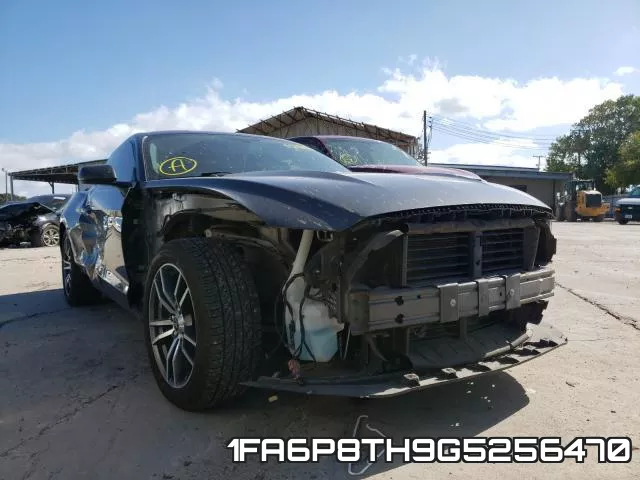 1FA6P8TH9G5256470