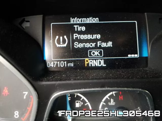 1FADP3E25HL305468