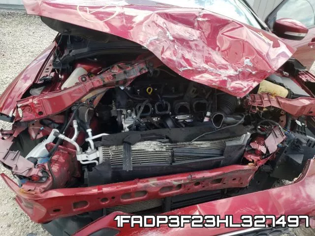 1FADP3F23HL327497