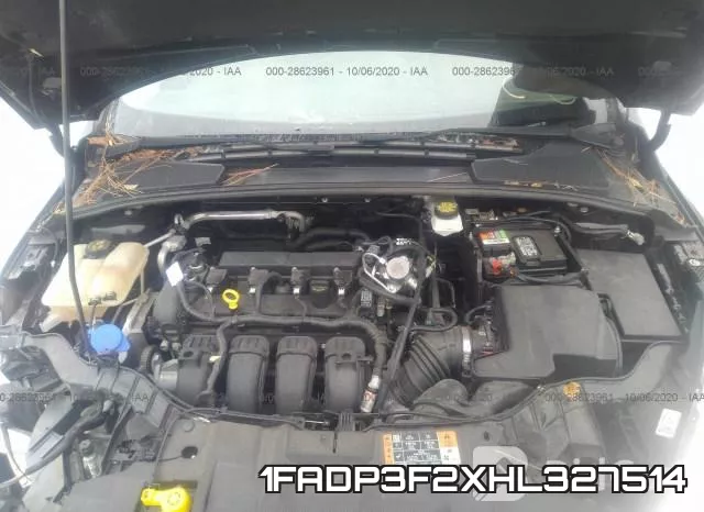 1FADP3F2XHL327514