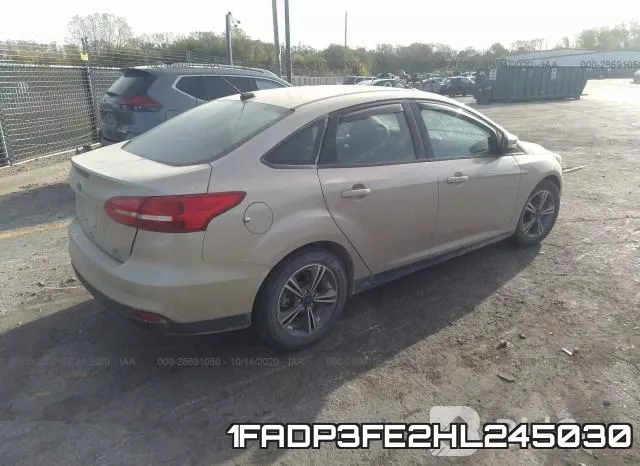 1FADP3FE2HL245030