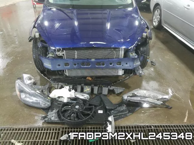 1FADP3M2XHL245348