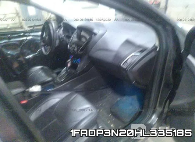 1FADP3N20HL335185