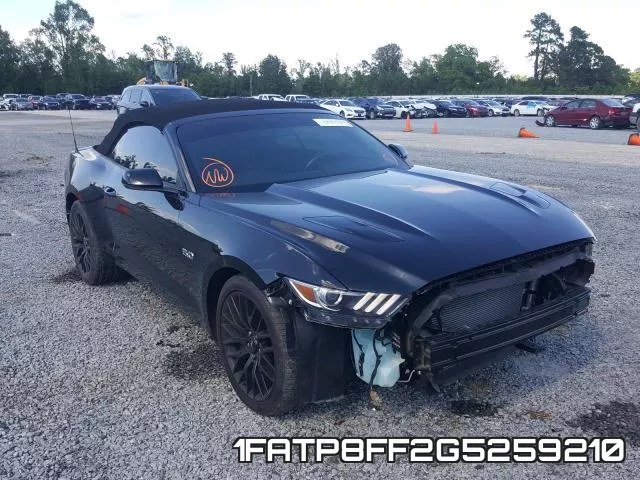 1FATP8FF2G5259210