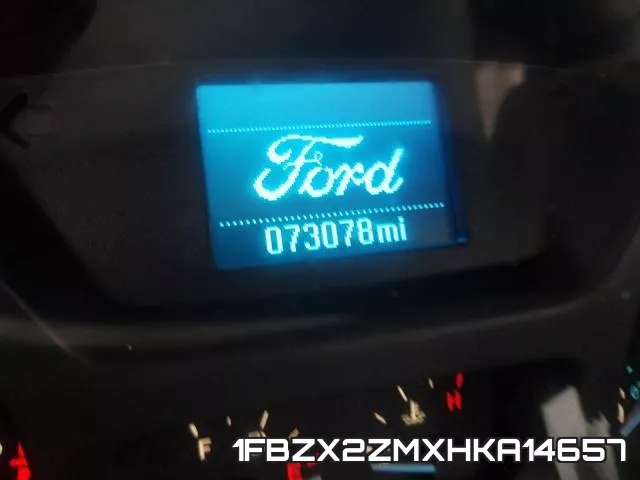 1FBZX2ZMXHKA14657