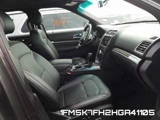 1FM5K7FH2HGA41105