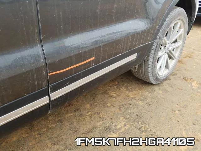 1FM5K7FH2HGA41105