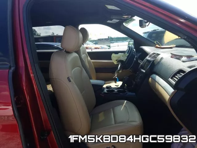 1FM5K8D84HGC59832