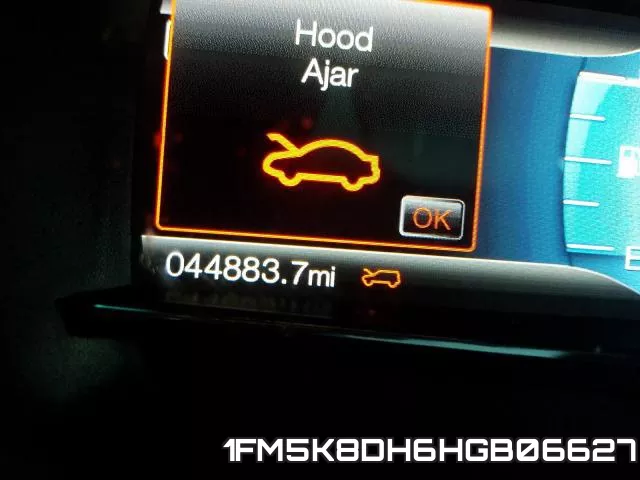 1FM5K8DH6HGB06627