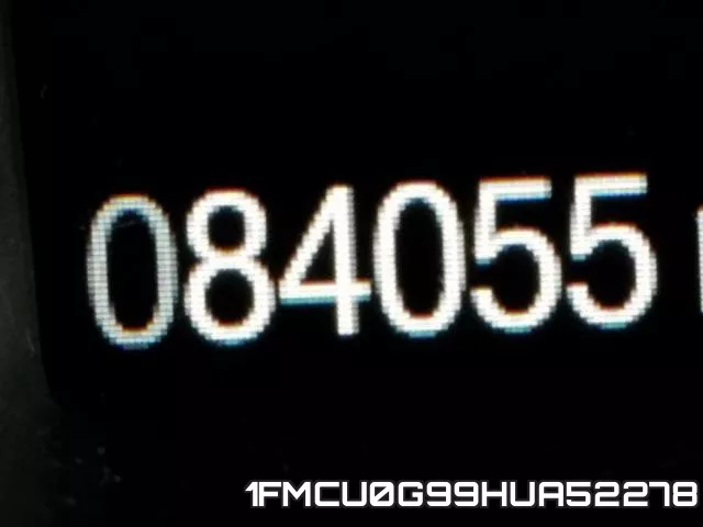 1FMCU0G99HUA52278