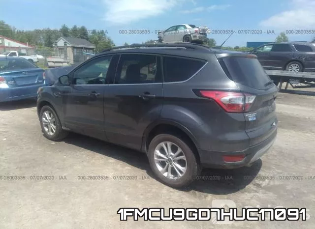 1FMCU9GD7HUC17091