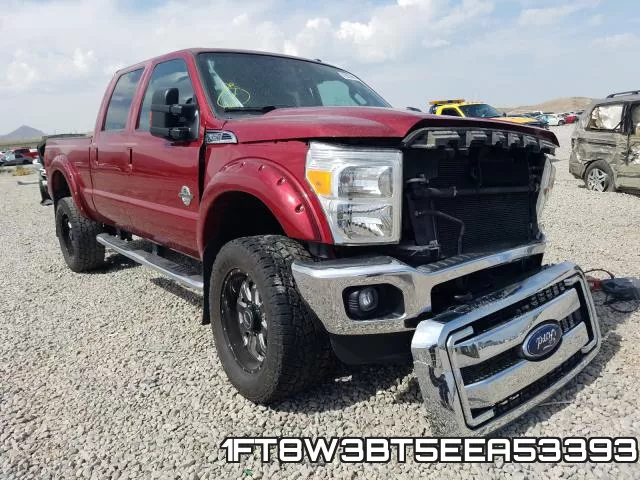 1FT8W3BT5EEA53393