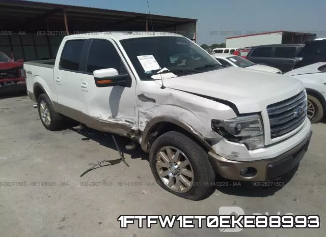 1FTFW1ET0EKE88993
