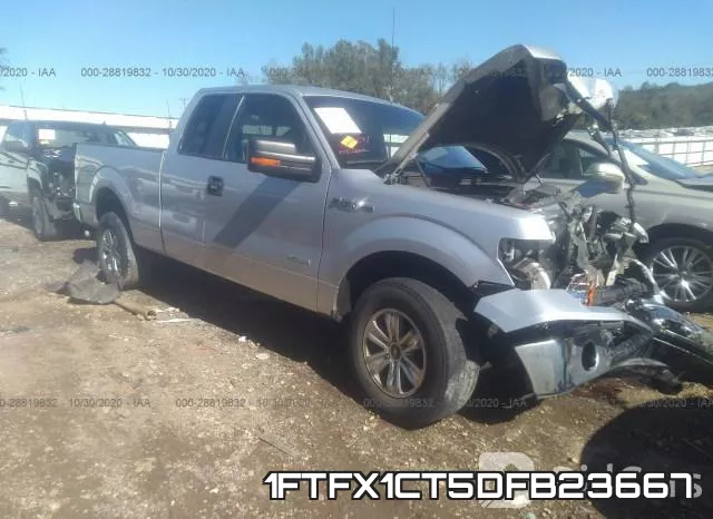 1FTFX1CT5DFB23667
