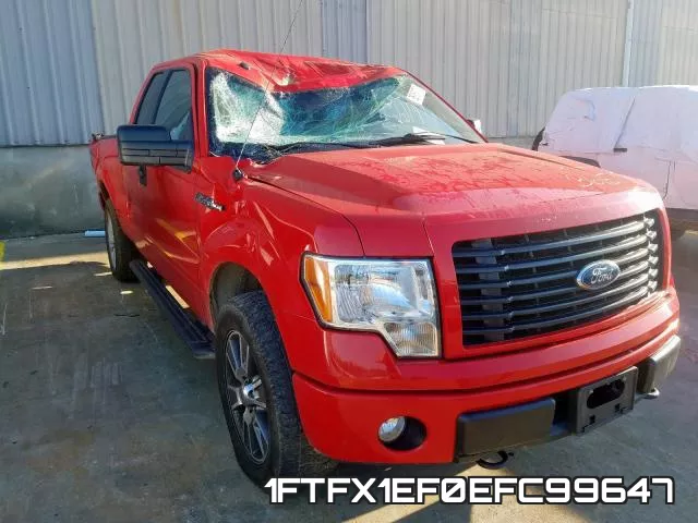 1FTFX1EF0EFC99647