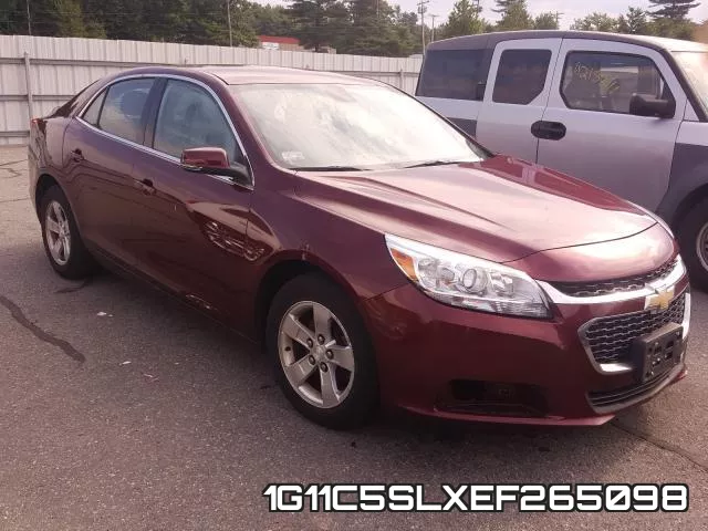 1G11C5SLXEF265098