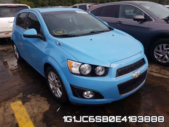 1G1JC6SB0E4183888