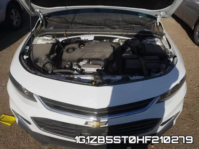 1G1ZB5ST0HF210279