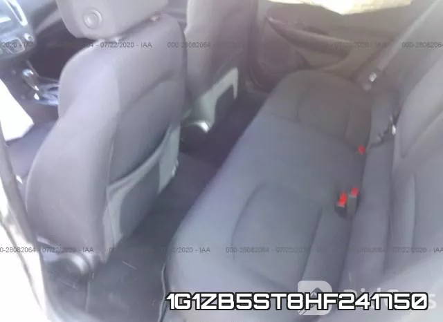 1G1ZB5ST8HF241750