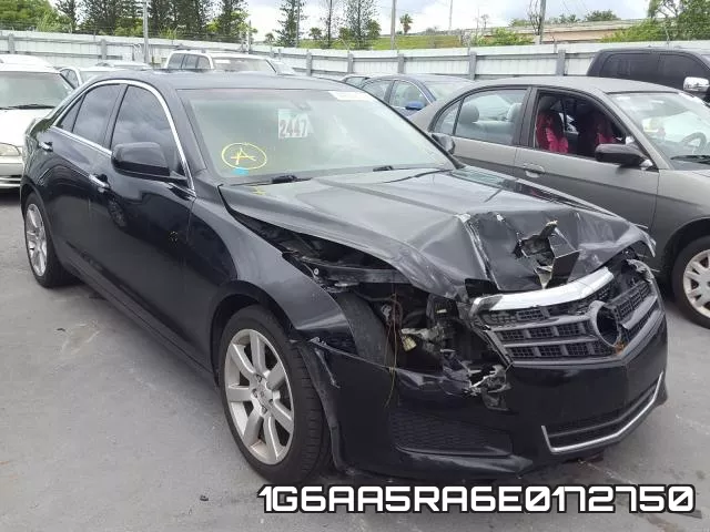 1G6AA5RA6E0172750