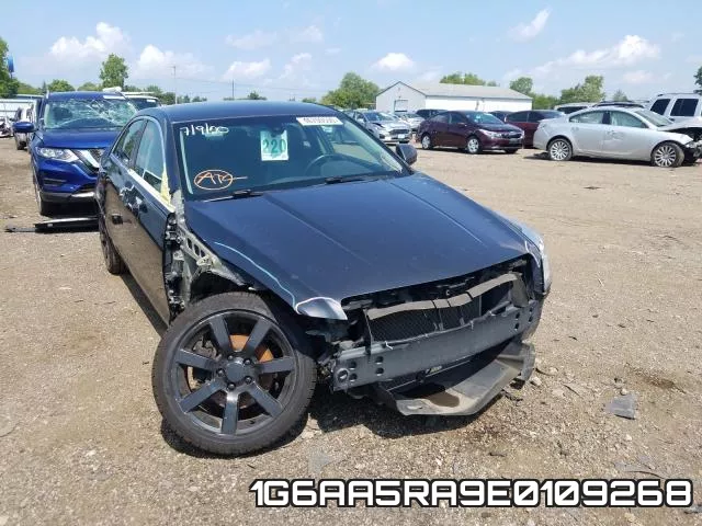 1G6AA5RA9E0109268