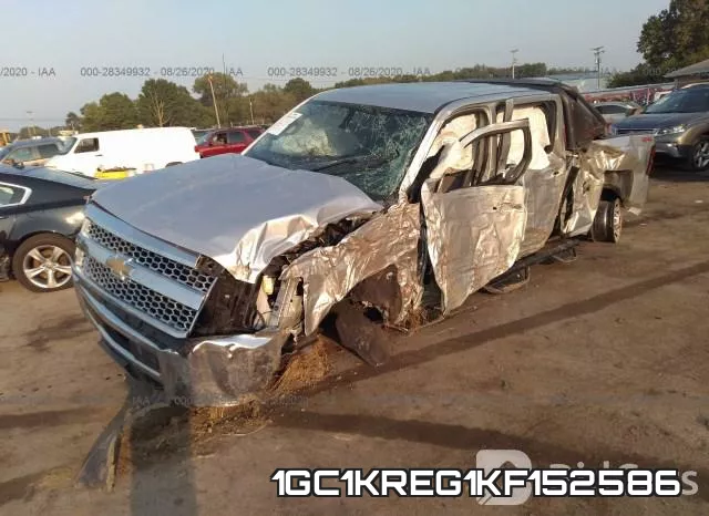 1GC1KREG1KF152586